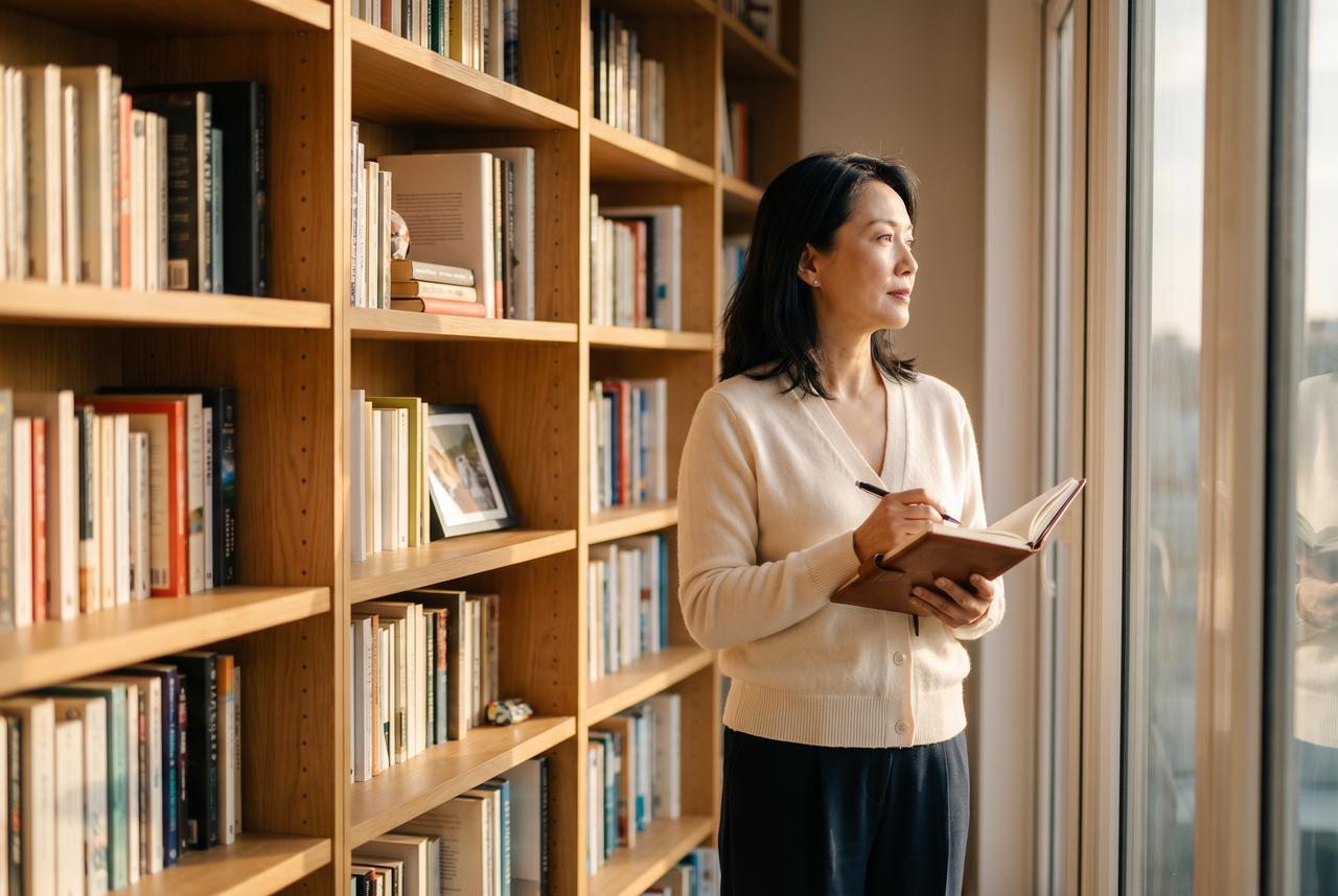 香蕉成长 - 女性成长视频教程与系统化进阶路径 - hsh7n2n7b.cn
