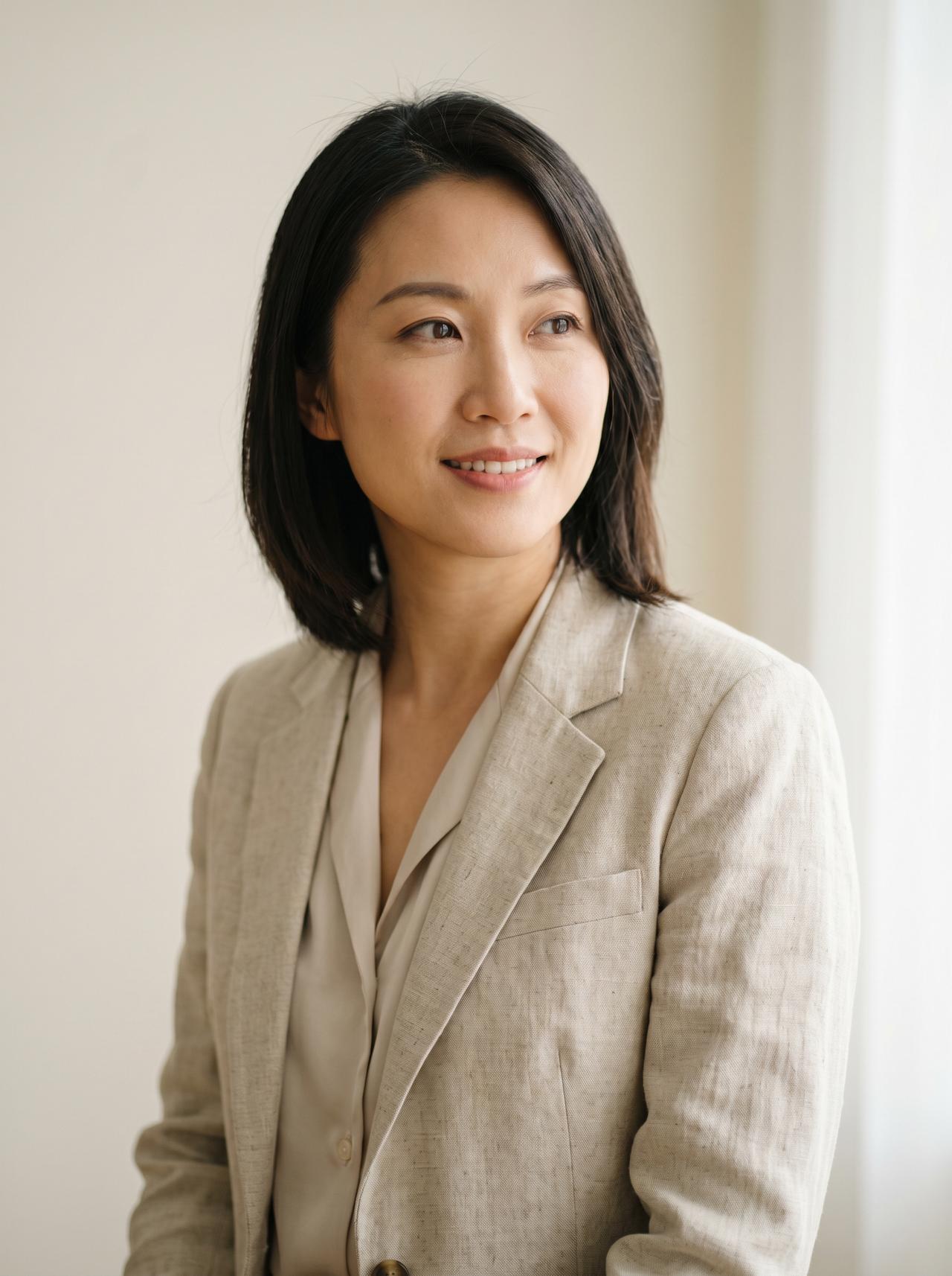 香蕉成员 林晓雯 - 女性成长故事 - hsh7n2n7b.cn