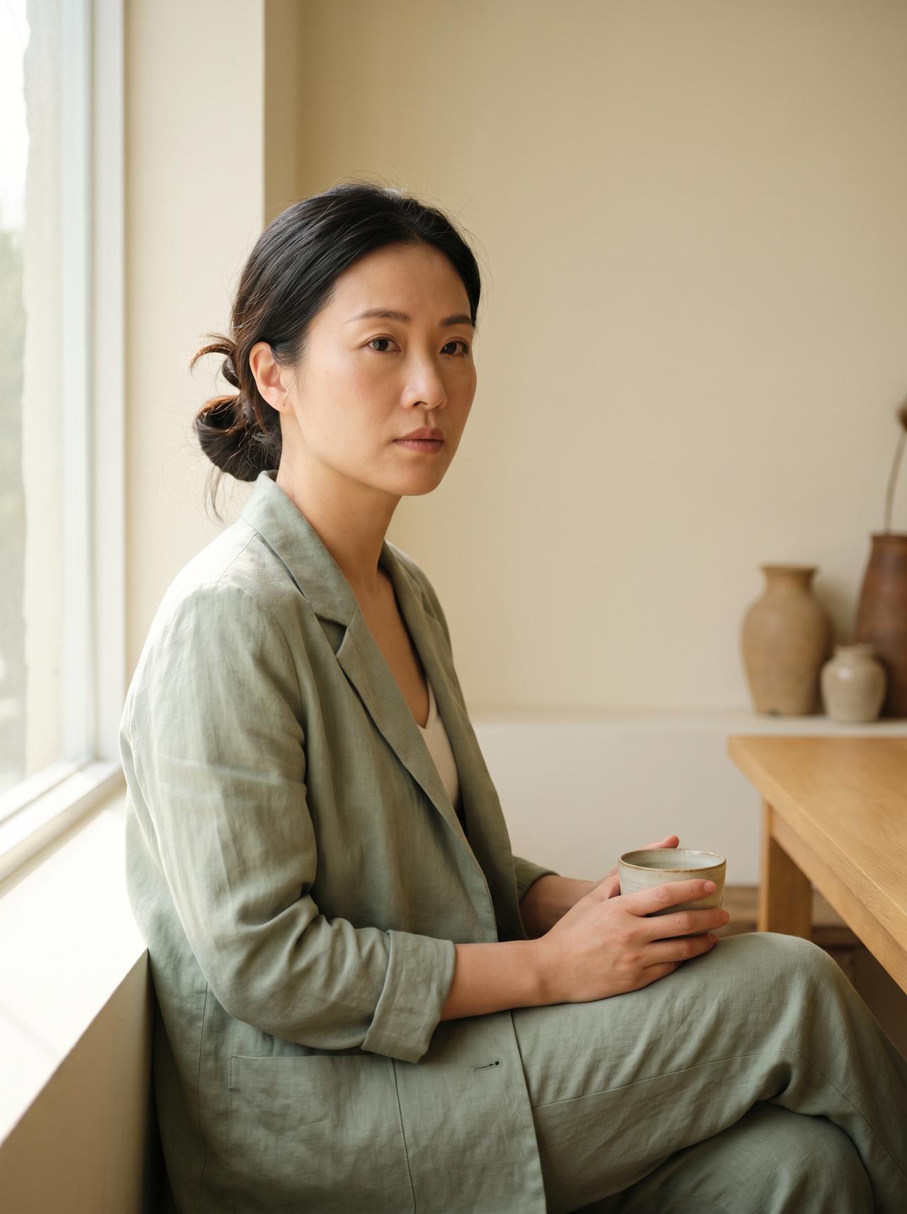 香蕉成员 苏明月 - 女性成长故事 - hsh7n2n7b.cn